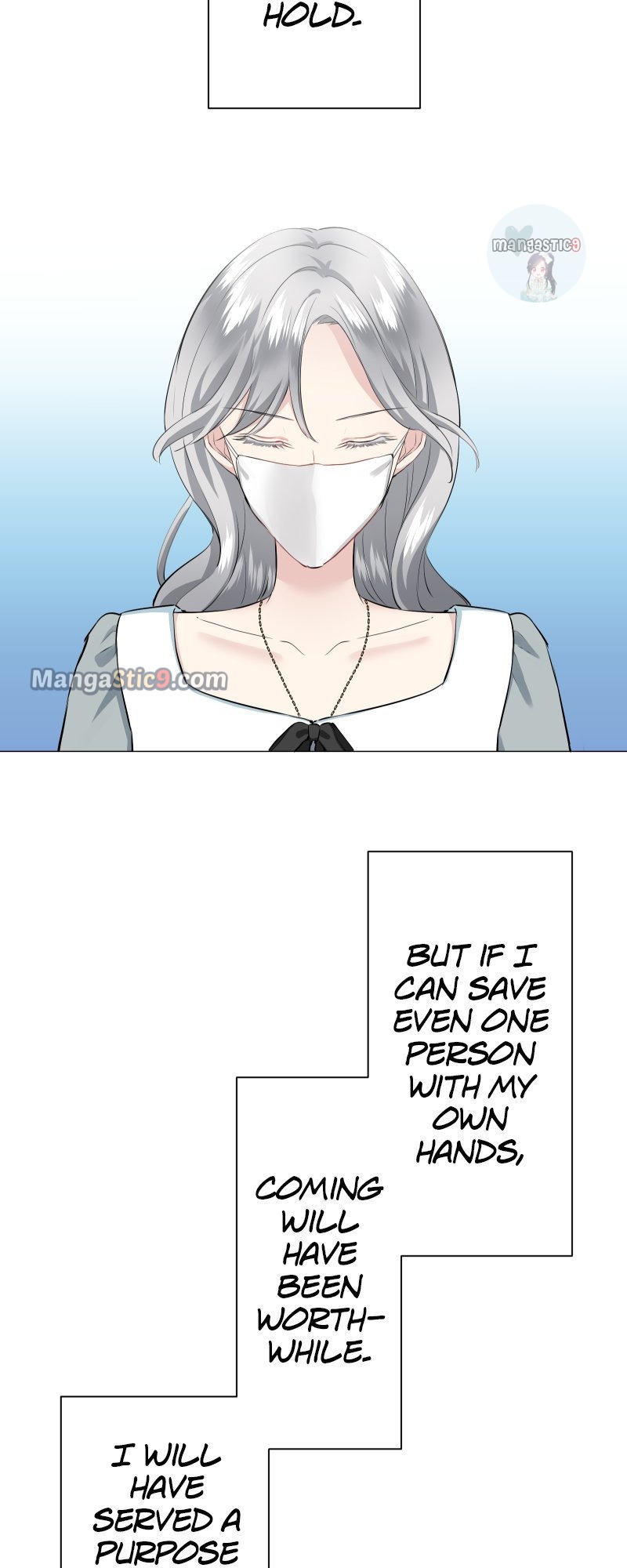 Nulliitas: The Half-Blood Royalty chapter 102 page 7