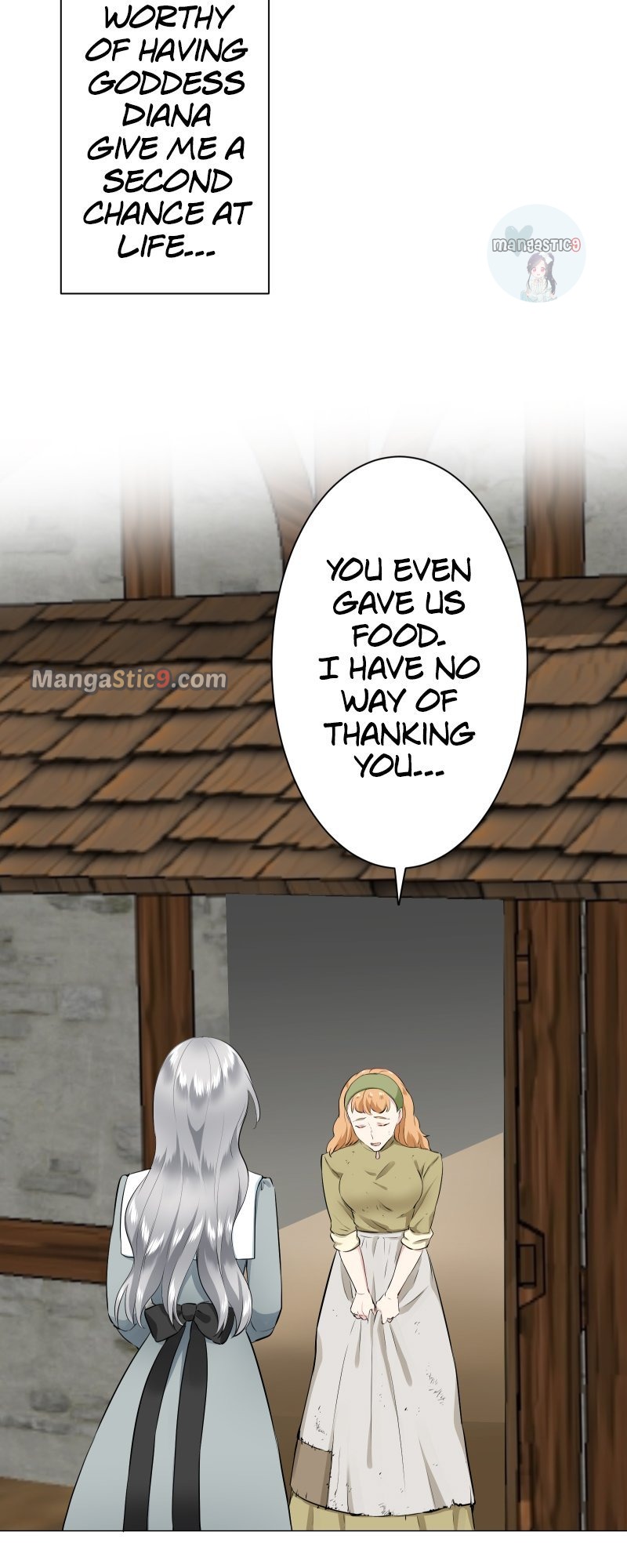 Nulliitas: The Half-Blood Royalty chapter 102 page 8