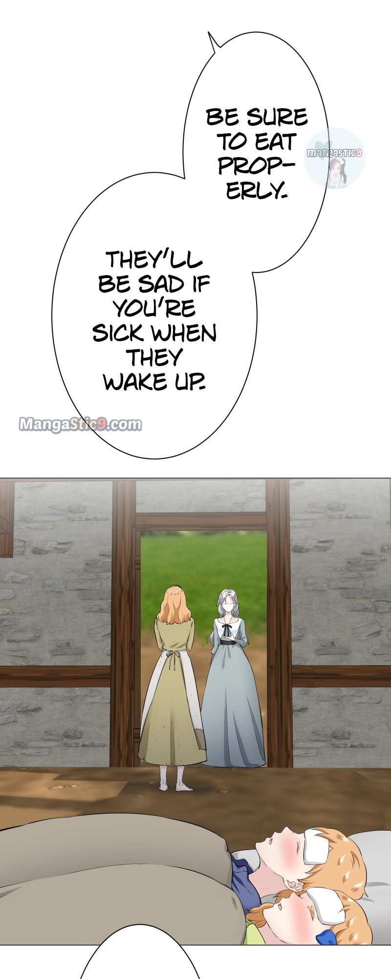 Nulliitas: The Half-Blood Royalty chapter 102 page 9