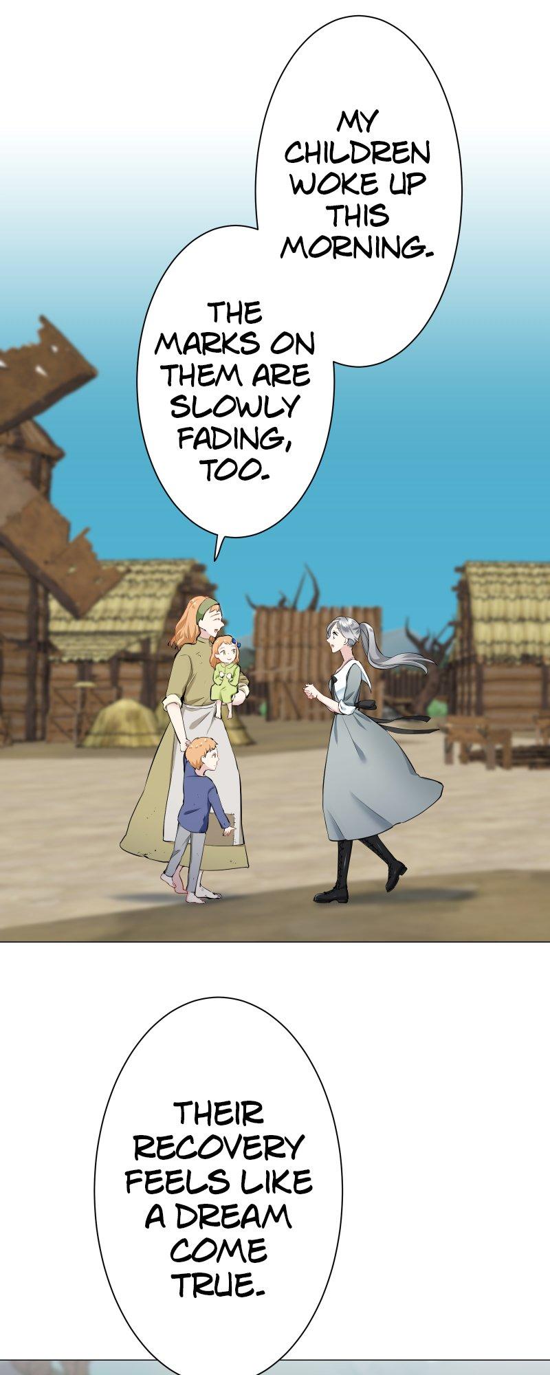 Nulliitas: The Half-Blood Royalty chapter 103 page 12