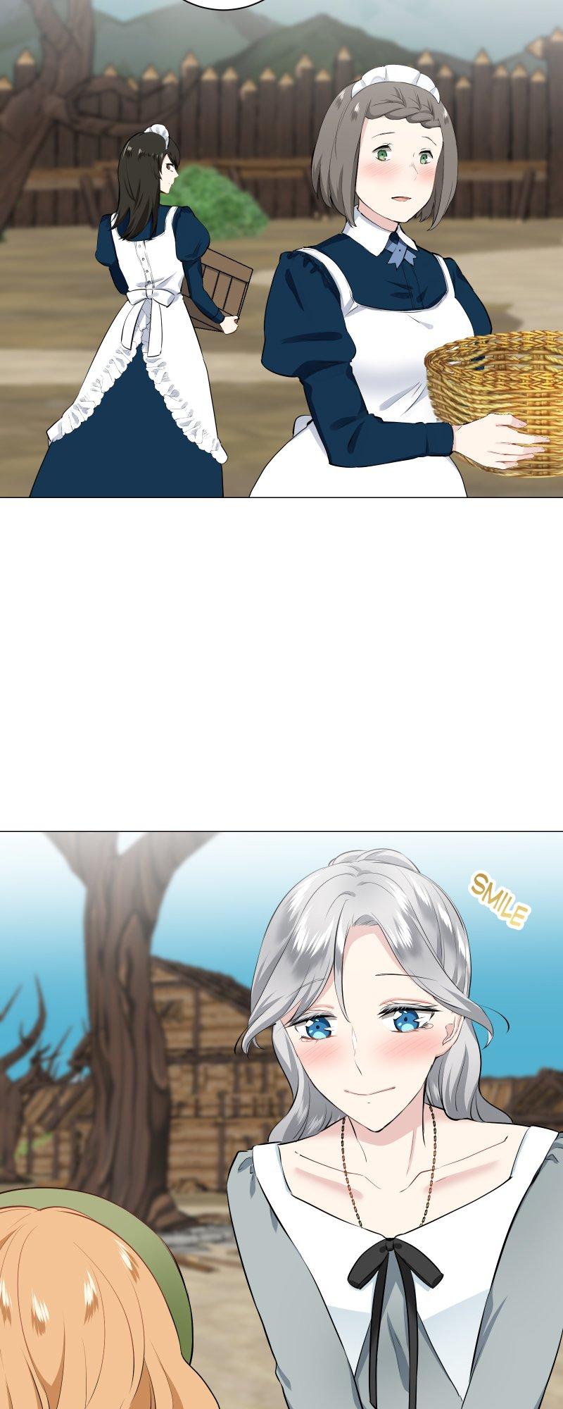 Nulliitas: The Half-Blood Royalty chapter 103 page 13