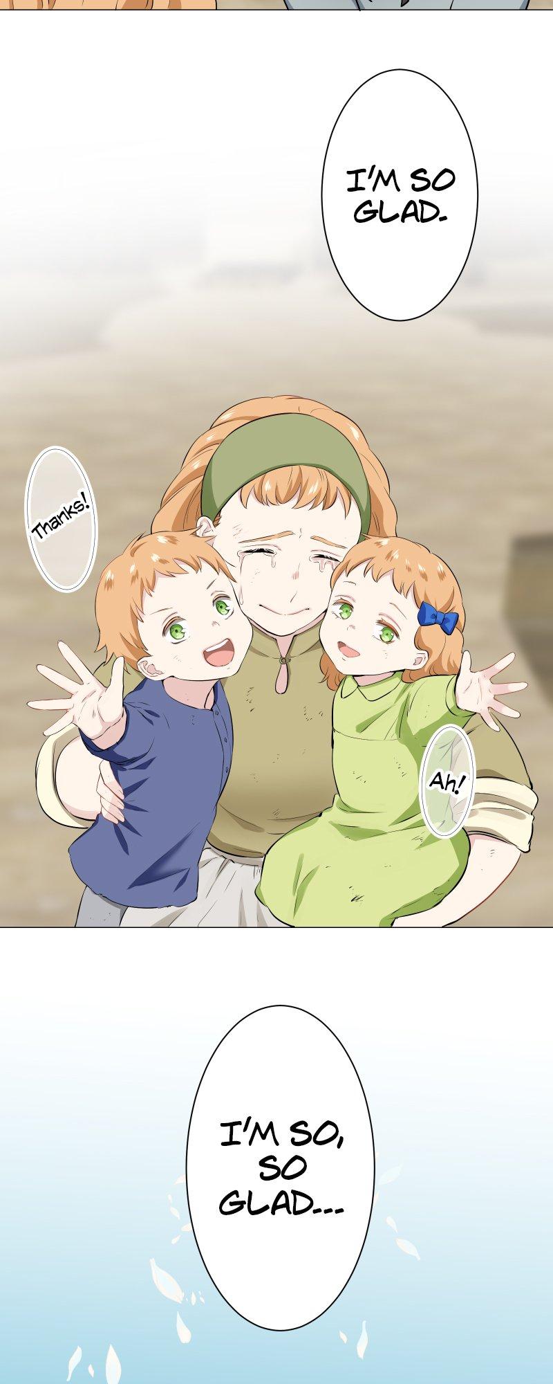 Nulliitas: The Half-Blood Royalty chapter 103 page 14