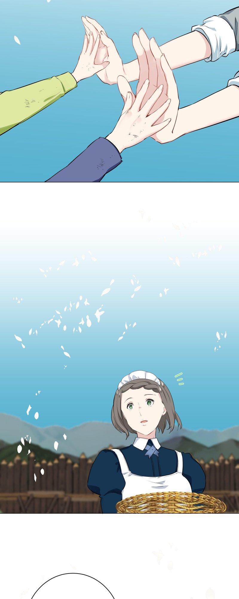 Nulliitas: The Half-Blood Royalty chapter 103 page 15