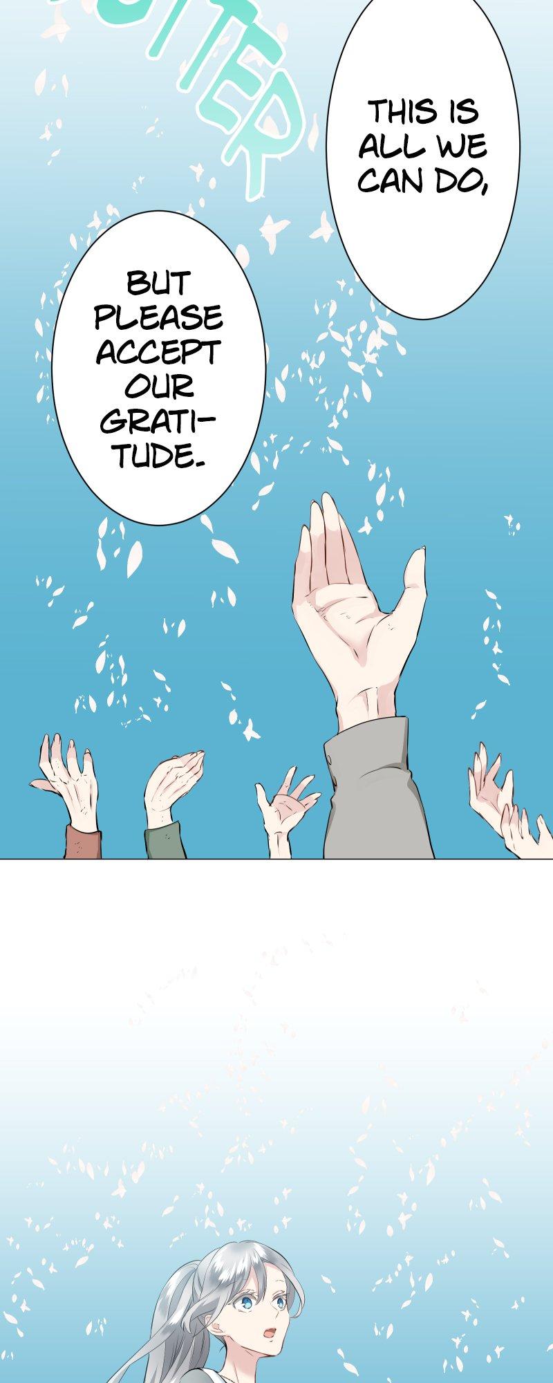 Nulliitas: The Half-Blood Royalty chapter 103 page 18