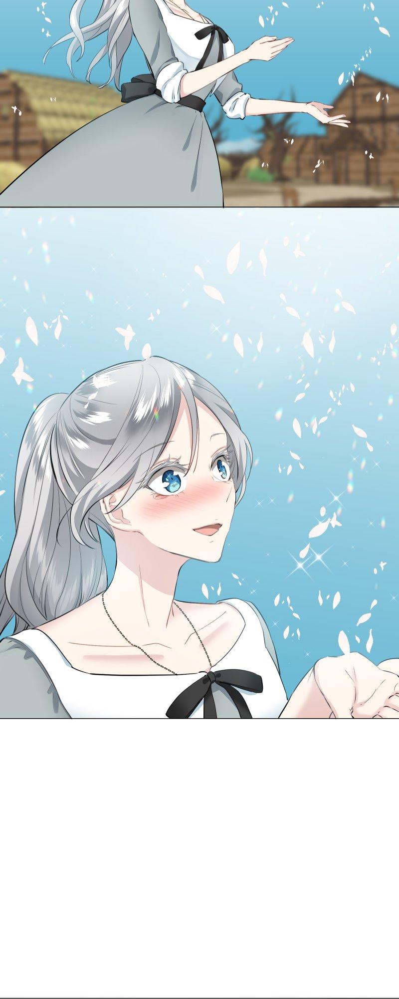 Nulliitas: The Half-Blood Royalty chapter 103 page 19