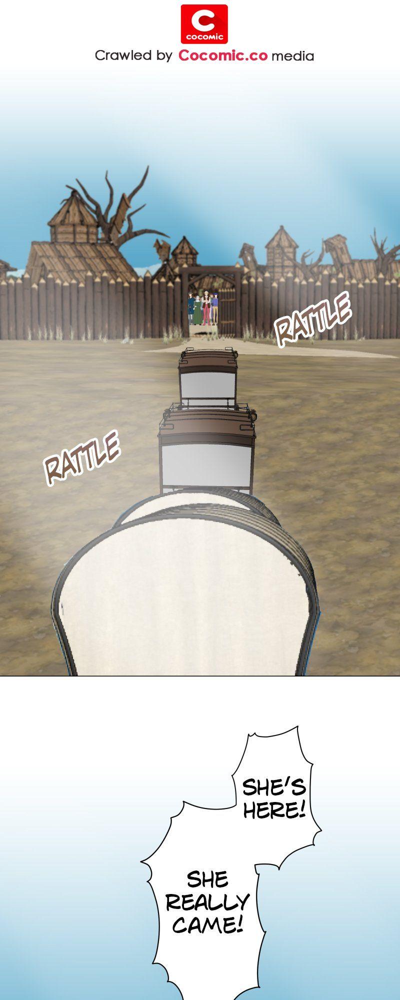 Nulliitas: The Half-Blood Royalty chapter 103 page 2