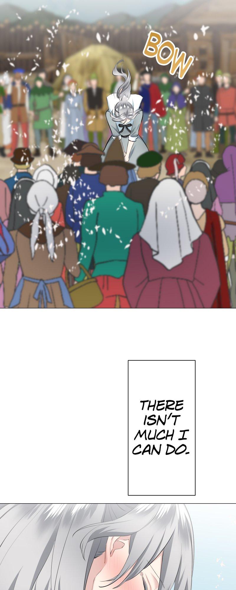 Nulliitas: The Half-Blood Royalty chapter 103 page 20