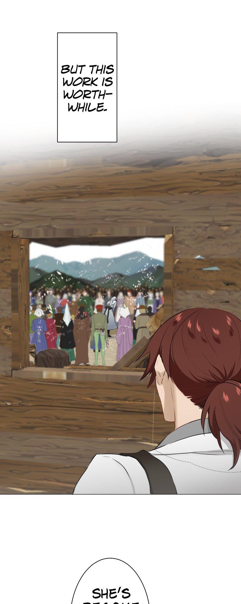 Nulliitas: The Half-Blood Royalty chapter 103 page 22