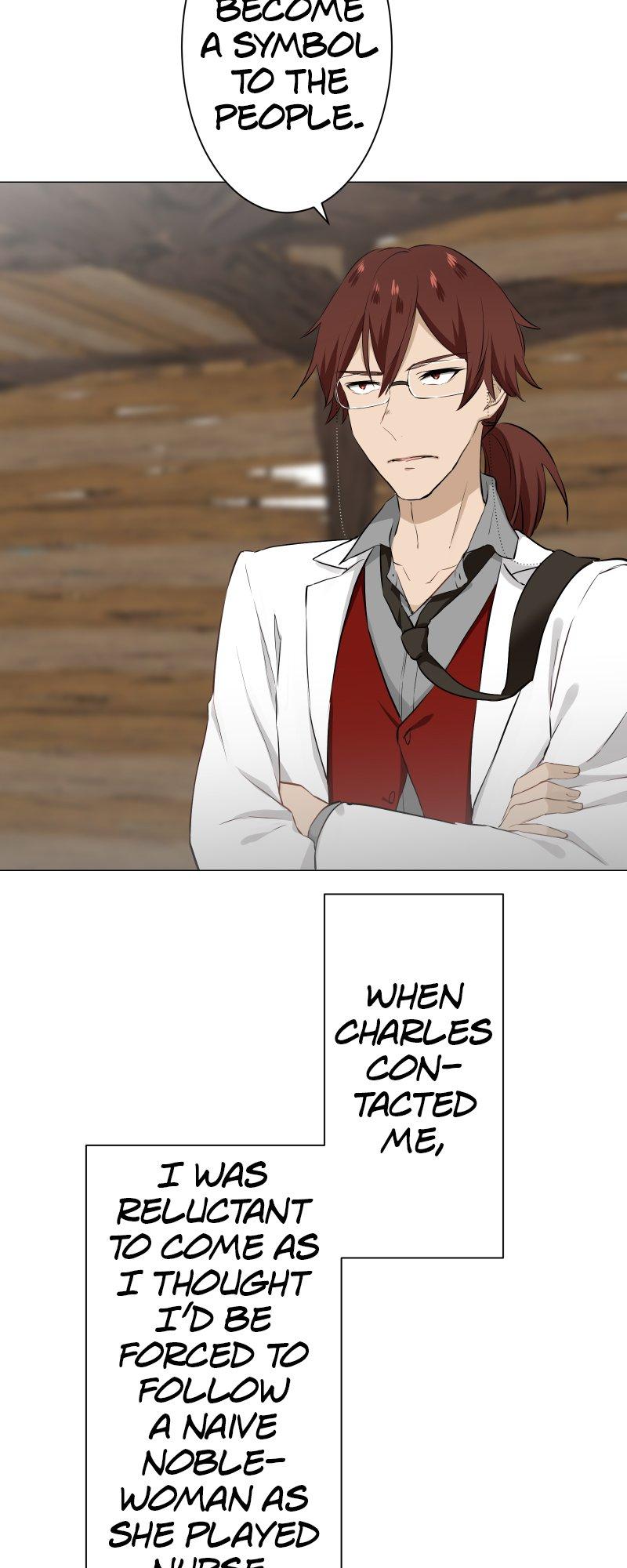 Nulliitas: The Half-Blood Royalty chapter 103 page 24