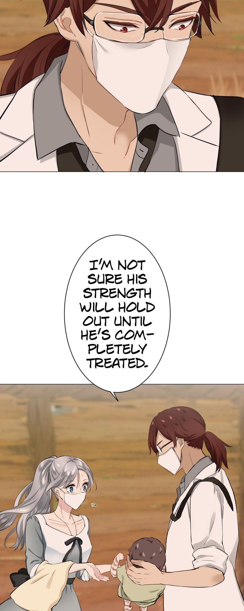 Nulliitas: The Half-Blood Royalty chapter 103 page 29