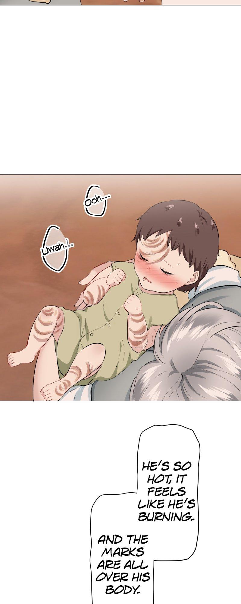 Nulliitas: The Half-Blood Royalty chapter 103 page 30