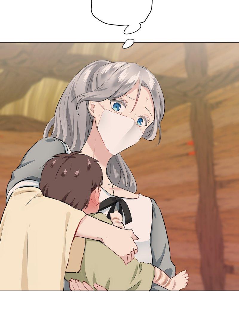 Nulliitas: The Half-Blood Royalty chapter 103 page 31