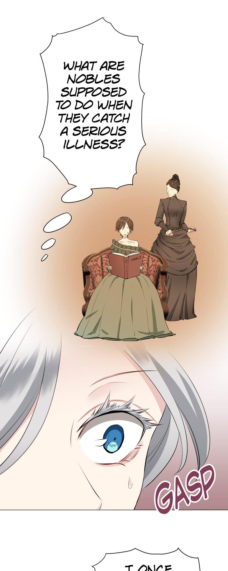 Nulliitas: The Half-Blood Royalty chapter 103 page 32