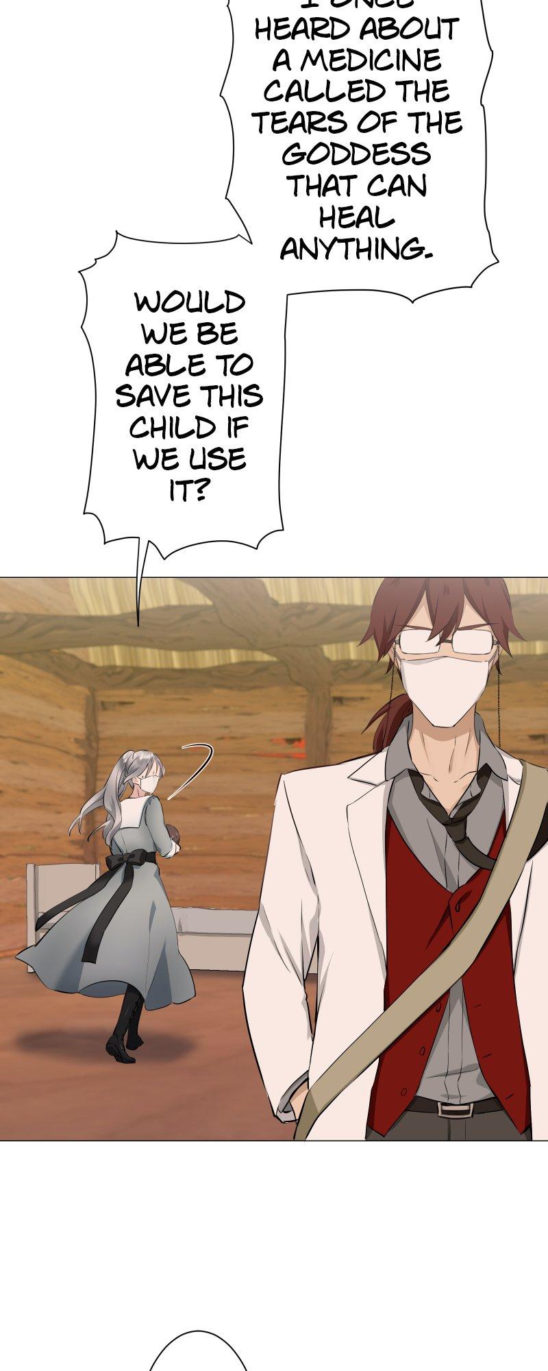 Nulliitas: The Half-Blood Royalty chapter 103 page 33