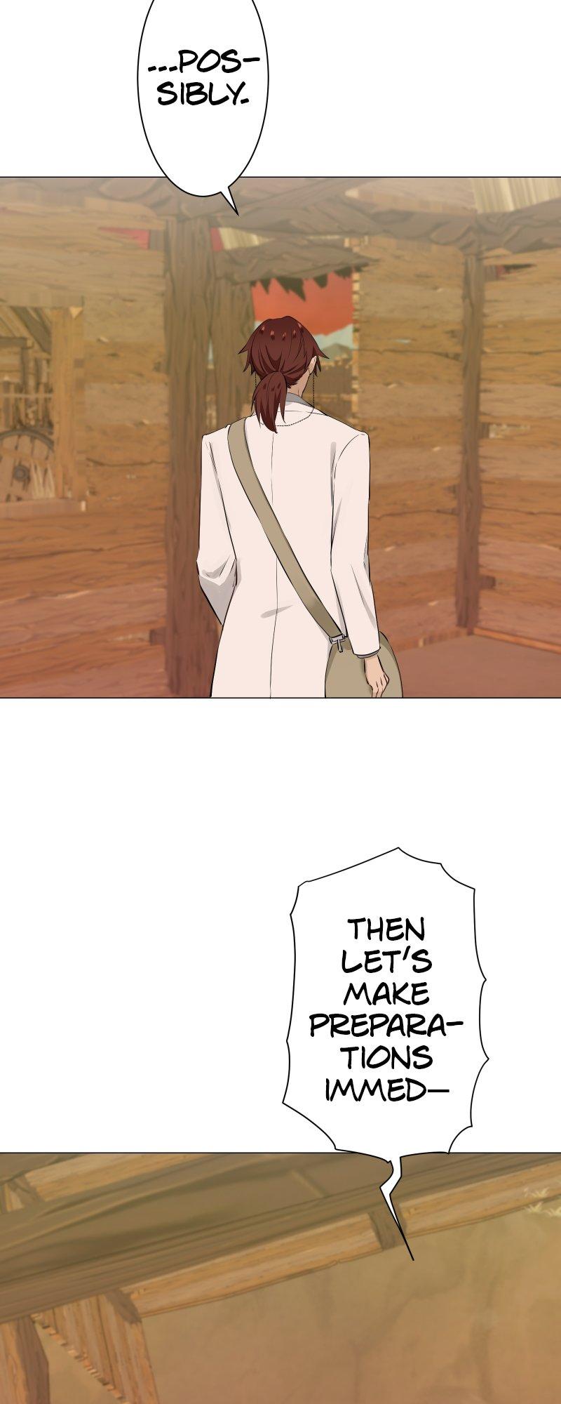 Nulliitas: The Half-Blood Royalty chapter 103 page 34