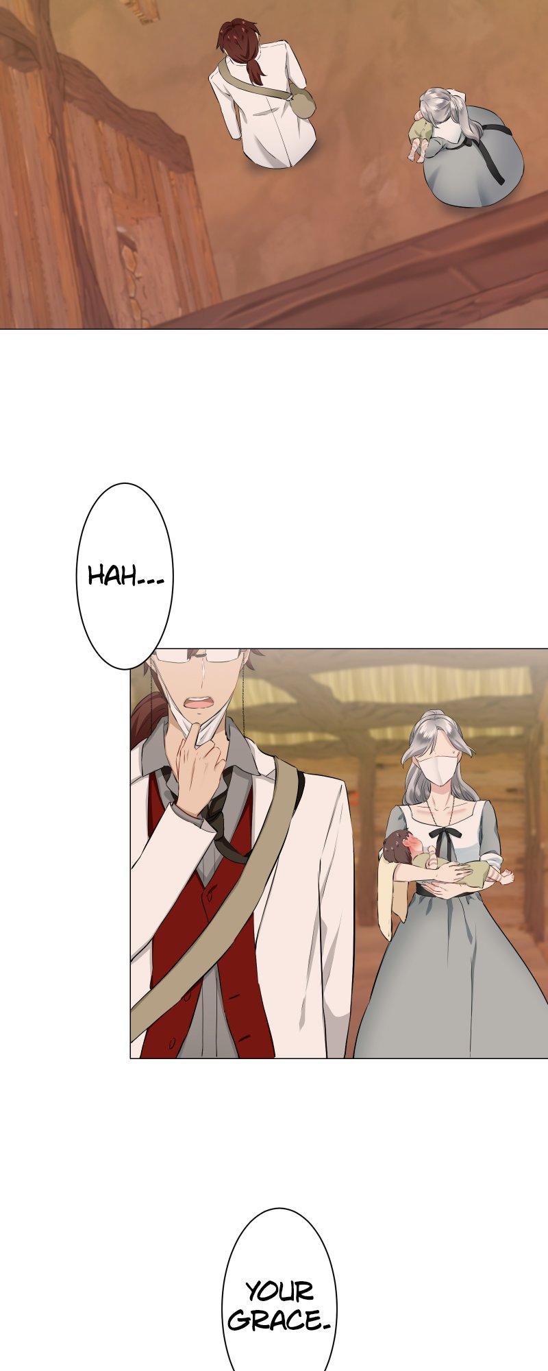 Nulliitas: The Half-Blood Royalty chapter 103 page 35