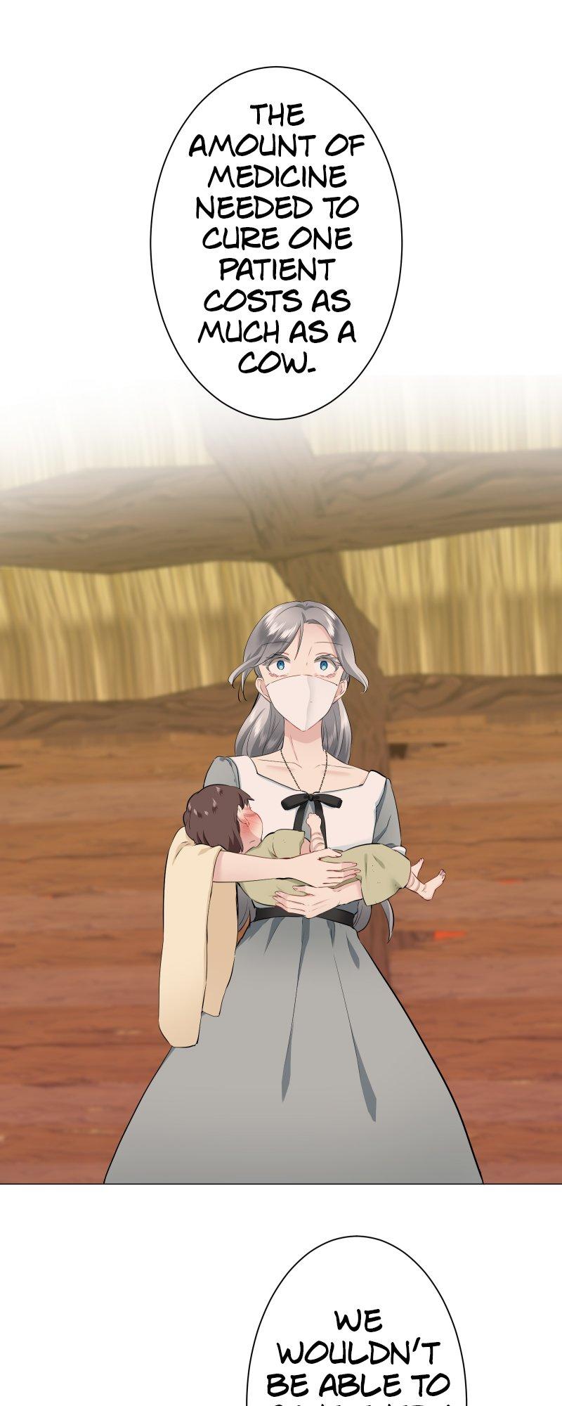 Nulliitas: The Half-Blood Royalty chapter 103 page 37