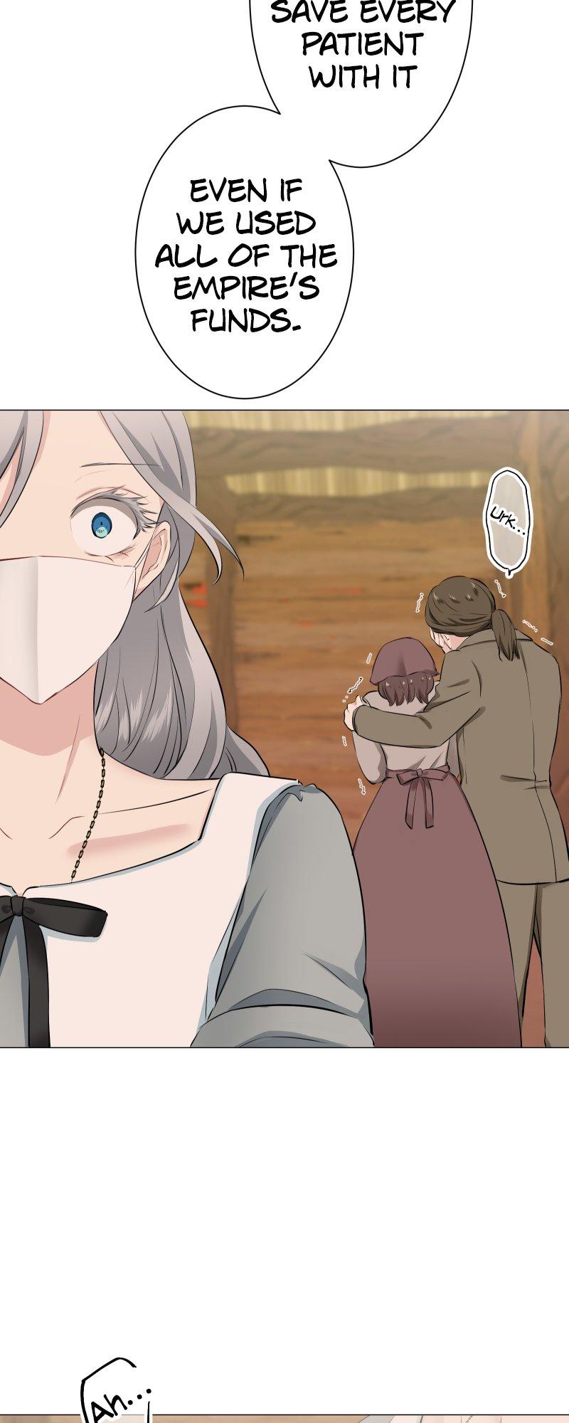 Nulliitas: The Half-Blood Royalty chapter 103 page 38