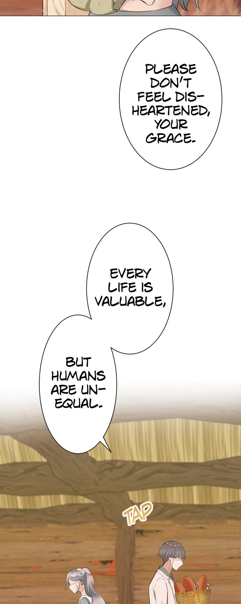 Nulliitas: The Half-Blood Royalty chapter 103 page 40