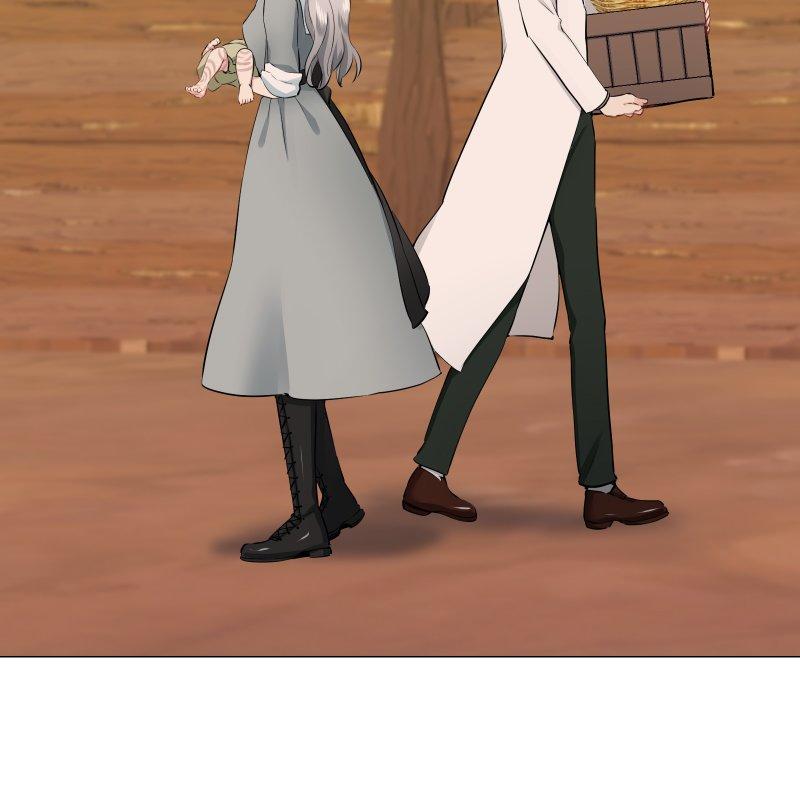 Nulliitas: The Half-Blood Royalty chapter 103 page 41