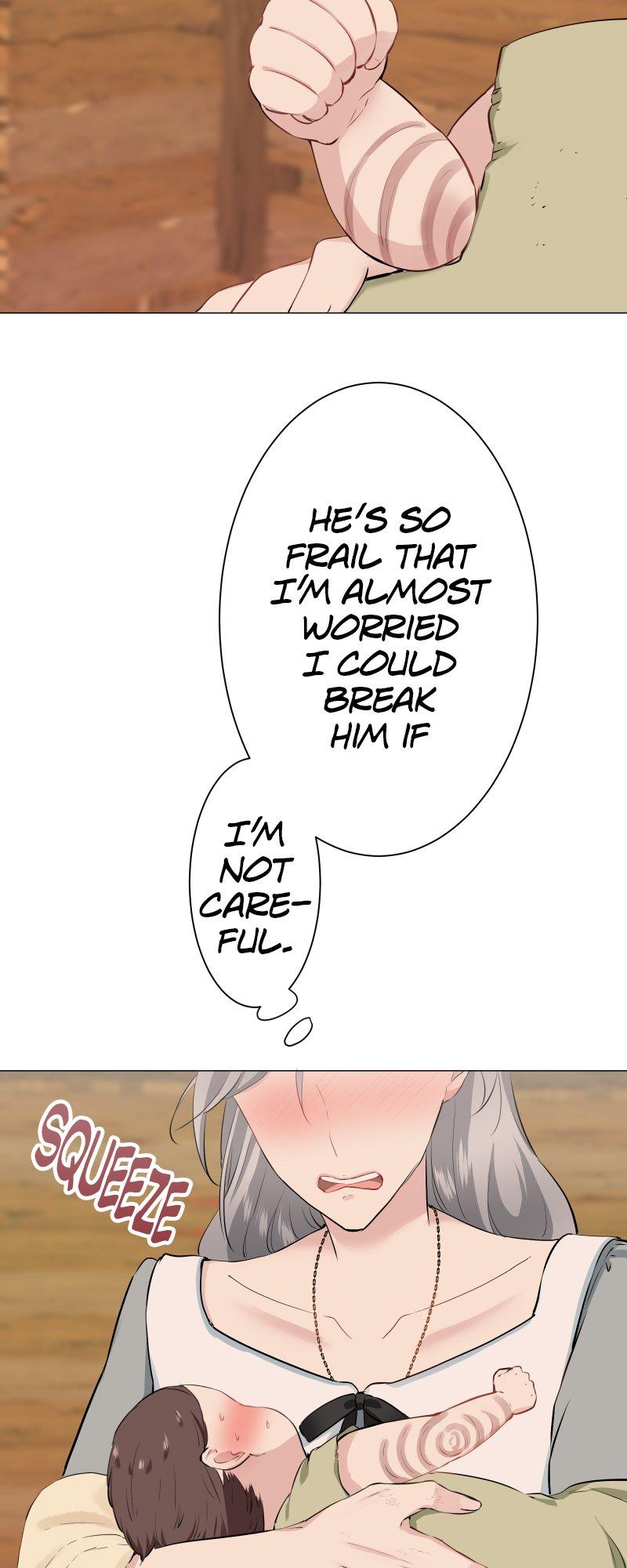 Nulliitas: The Half-Blood Royalty chapter 103 page 43