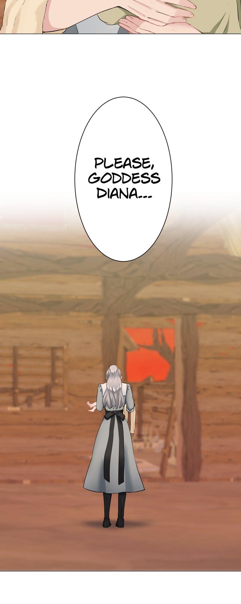 Nulliitas: The Half-Blood Royalty chapter 103 page 44