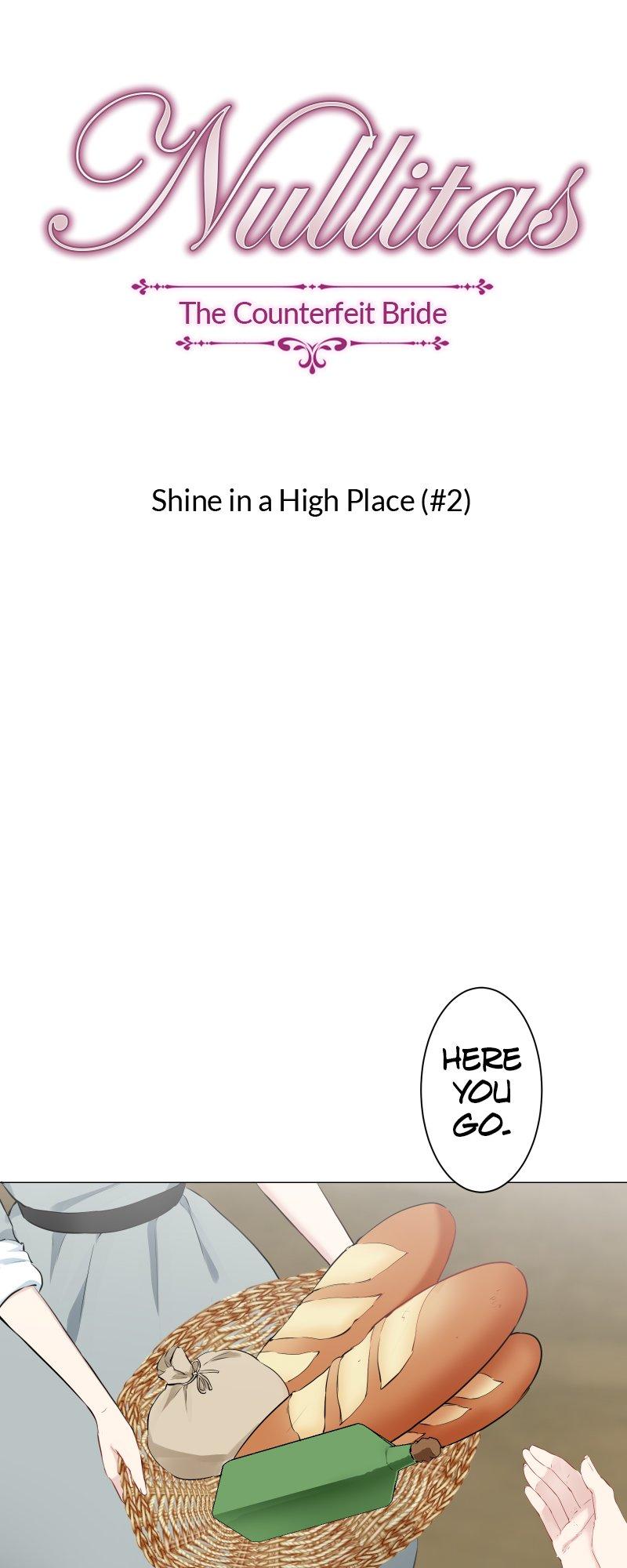 Nulliitas: The Half-Blood Royalty chapter 103 page 5