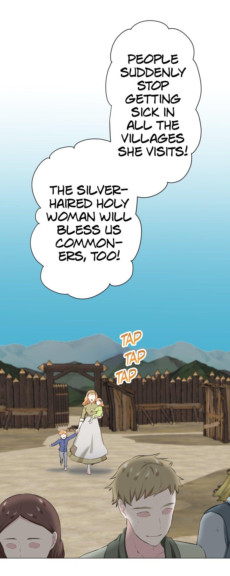 Nulliitas: The Half-Blood Royalty chapter 103 page 9