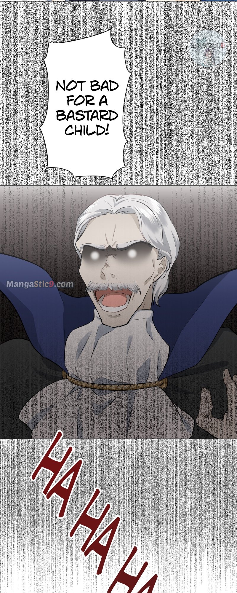 Nulliitas: The Half-Blood Royalty chapter 104 page 12