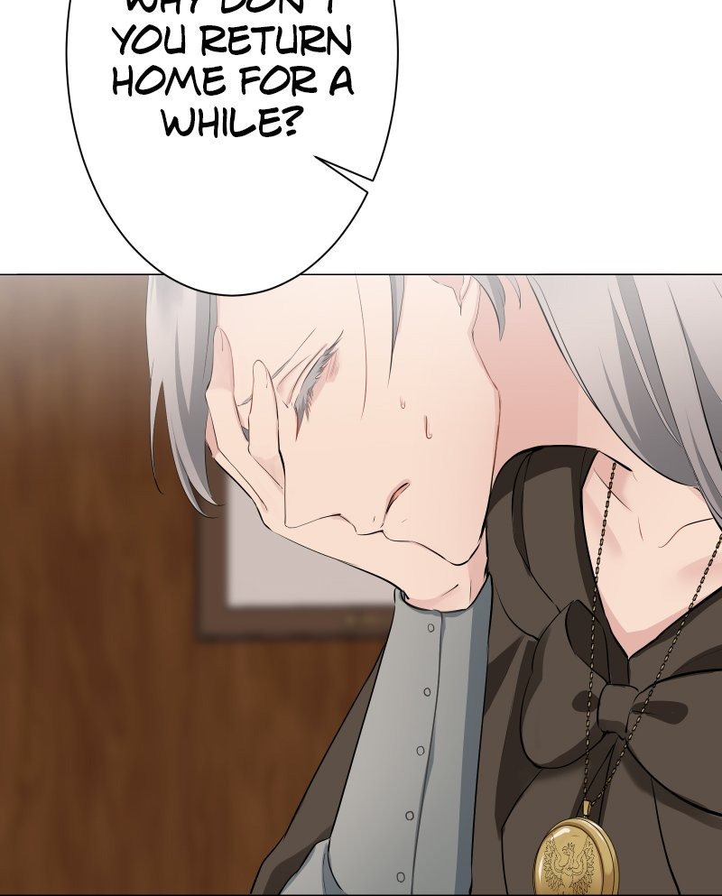 Nulliitas: The Half-Blood Royalty chapter 104 page 15