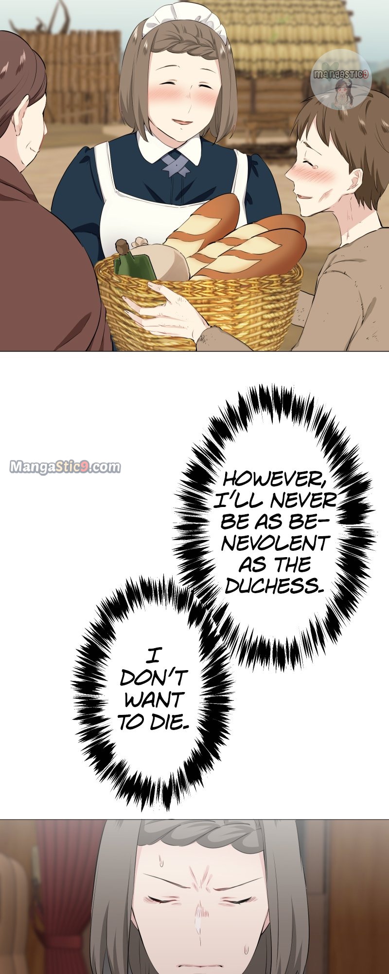 Nulliitas: The Half-Blood Royalty chapter 104 page 18