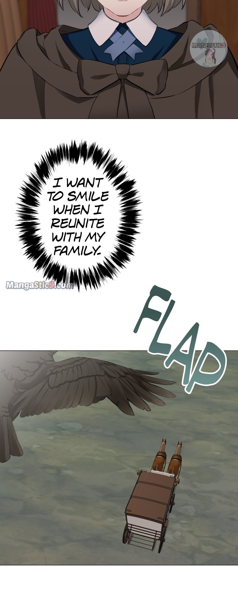 Nulliitas: The Half-Blood Royalty chapter 104 page 19