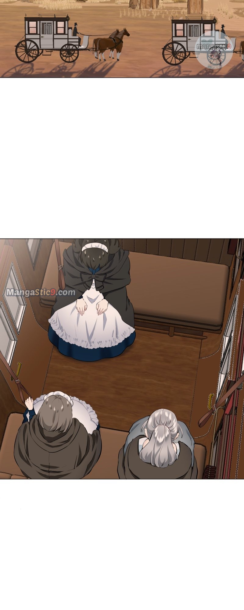 Nulliitas: The Half-Blood Royalty chapter 104 page 2