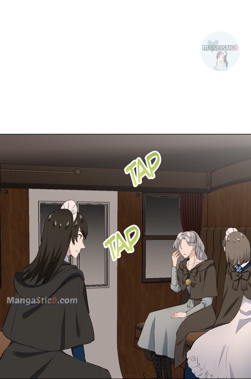 Nulliitas: The Half-Blood Royalty chapter 104 page 20