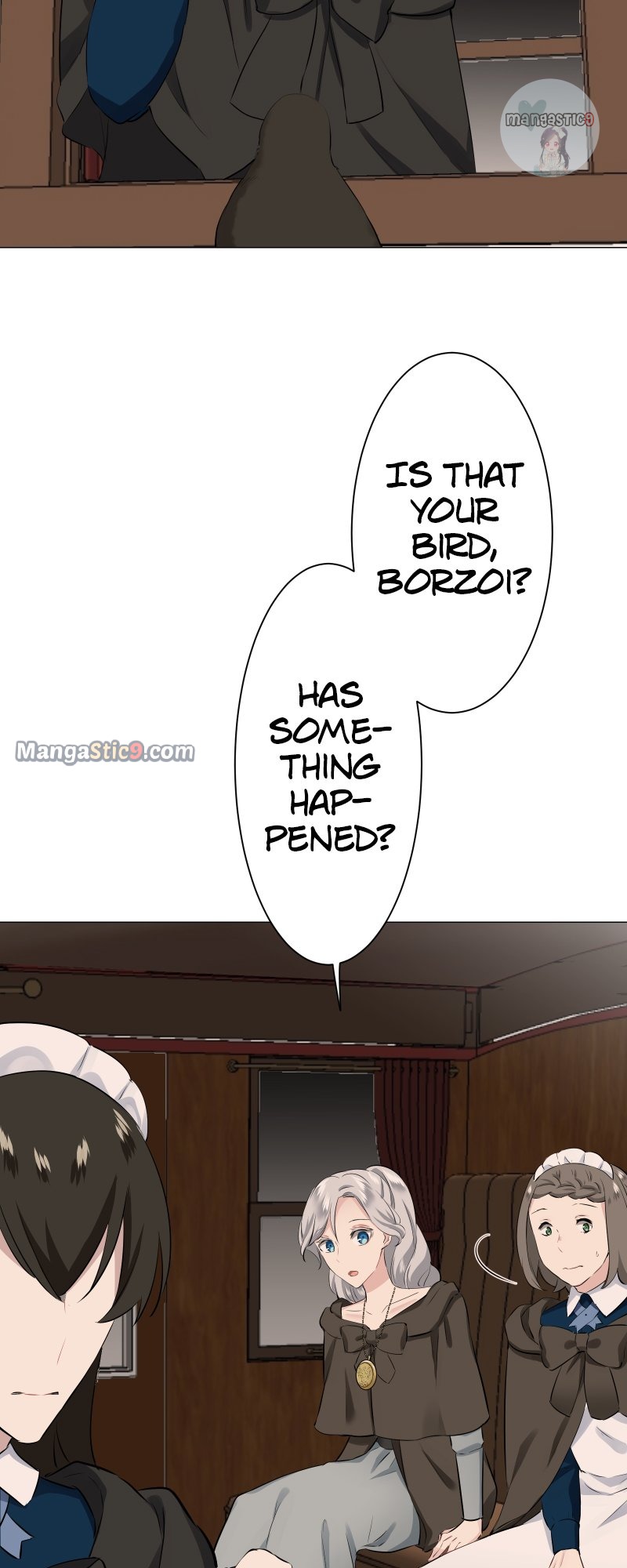 Nulliitas: The Half-Blood Royalty chapter 104 page 22