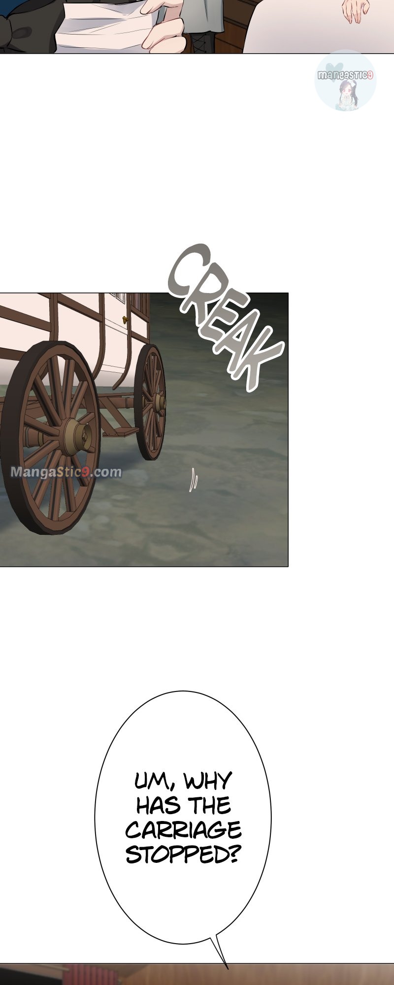 Nulliitas: The Half-Blood Royalty chapter 104 page 23