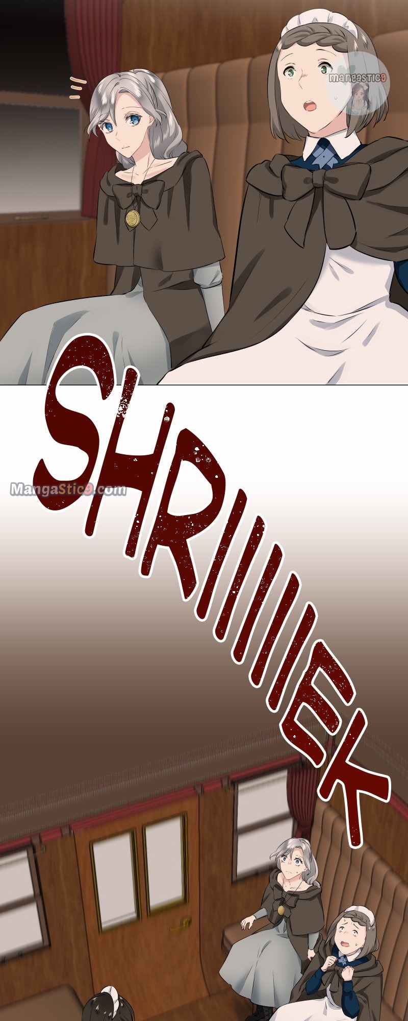 Nulliitas: The Half-Blood Royalty chapter 104 page 24