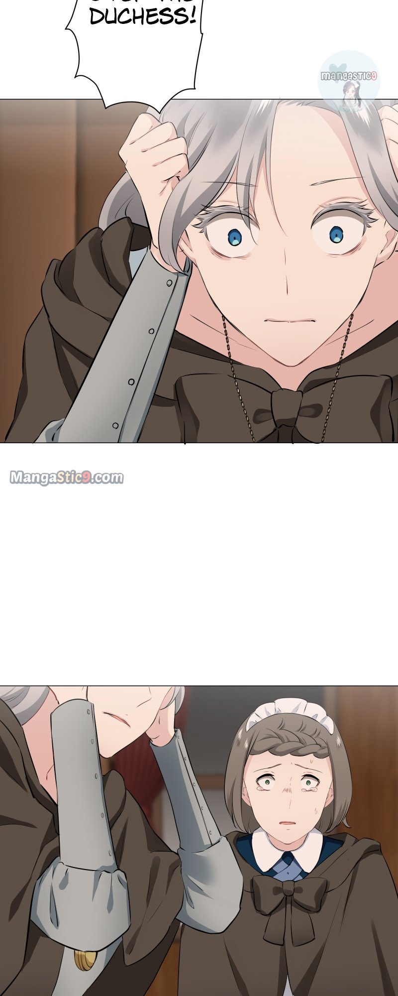 Nulliitas: The Half-Blood Royalty chapter 104 page 37