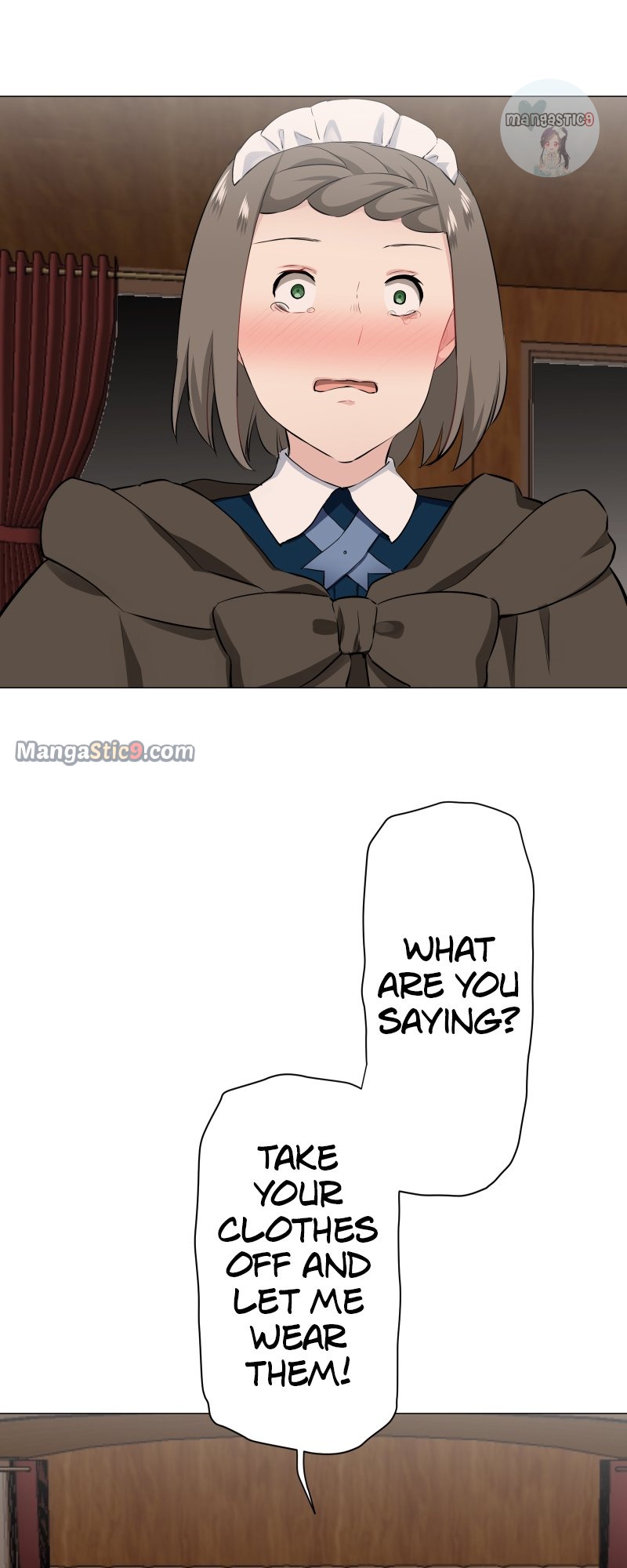 Nulliitas: The Half-Blood Royalty chapter 104 page 41