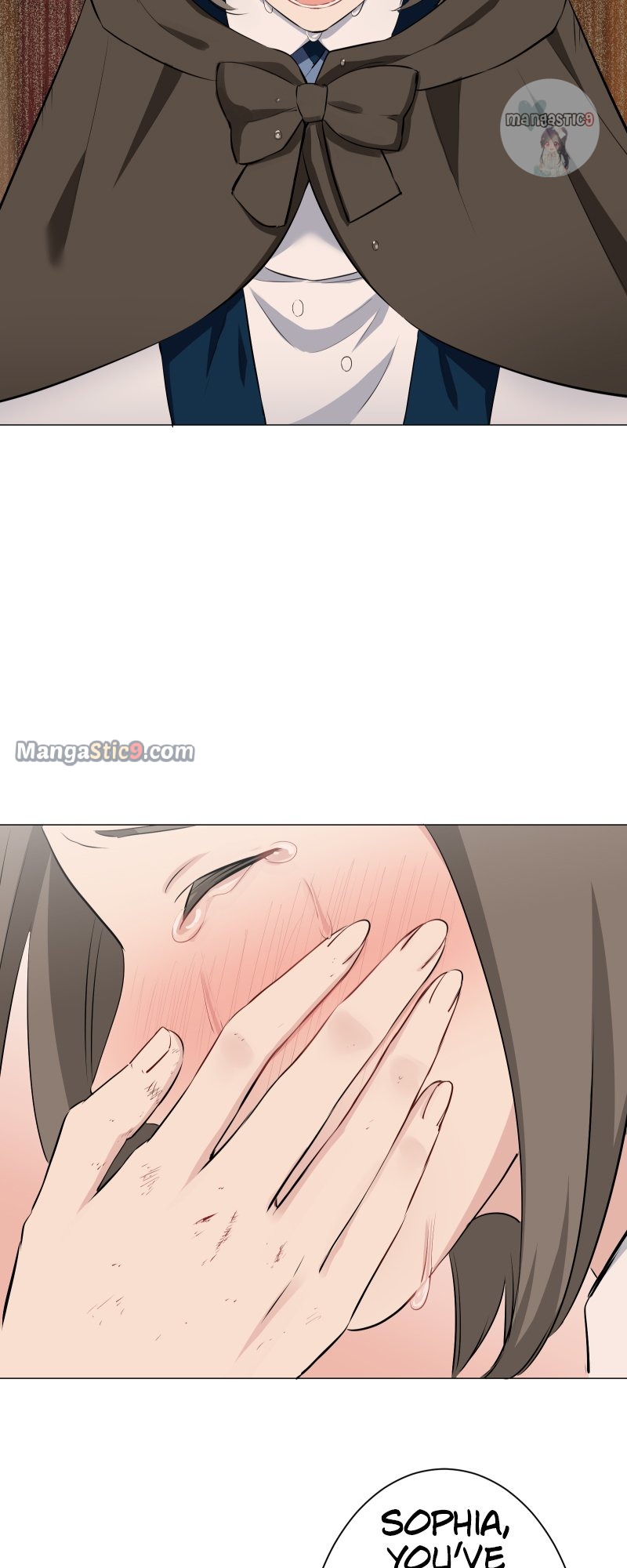 Nulliitas: The Half-Blood Royalty chapter 104 page 43