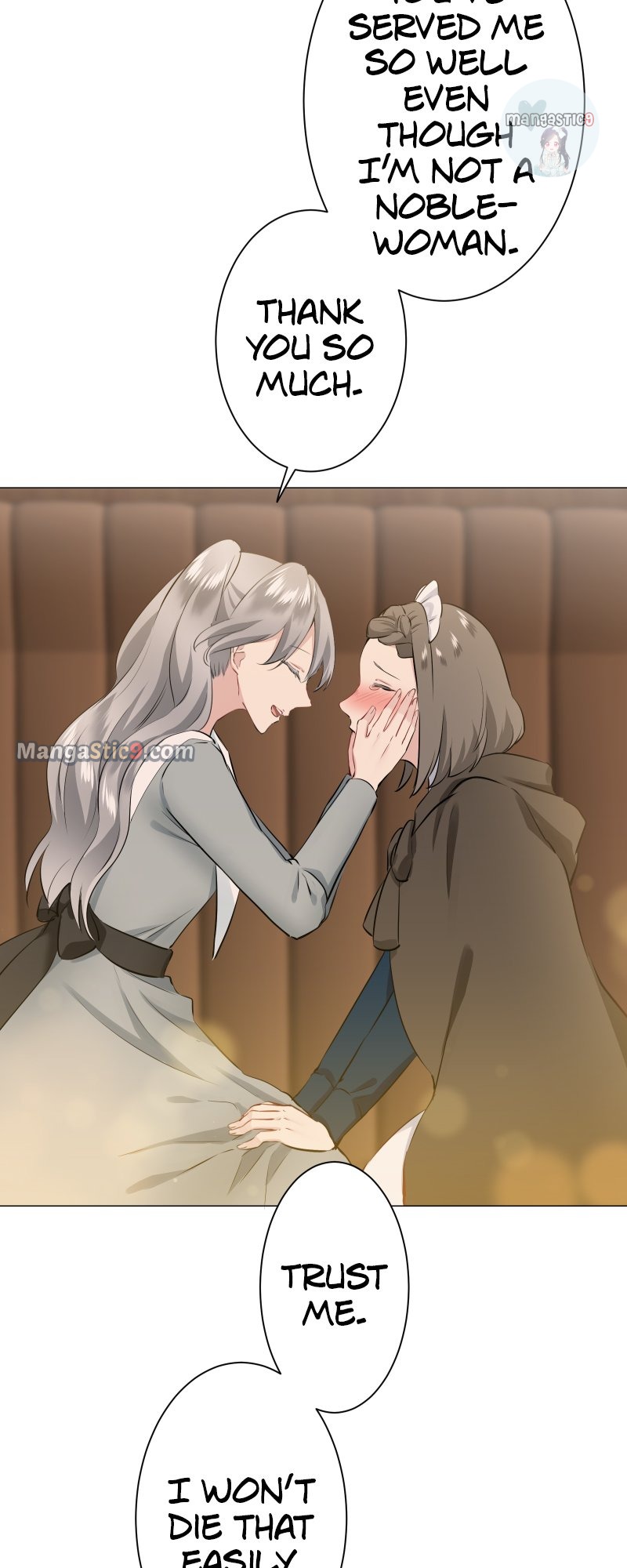 Nulliitas: The Half-Blood Royalty chapter 104 page 44