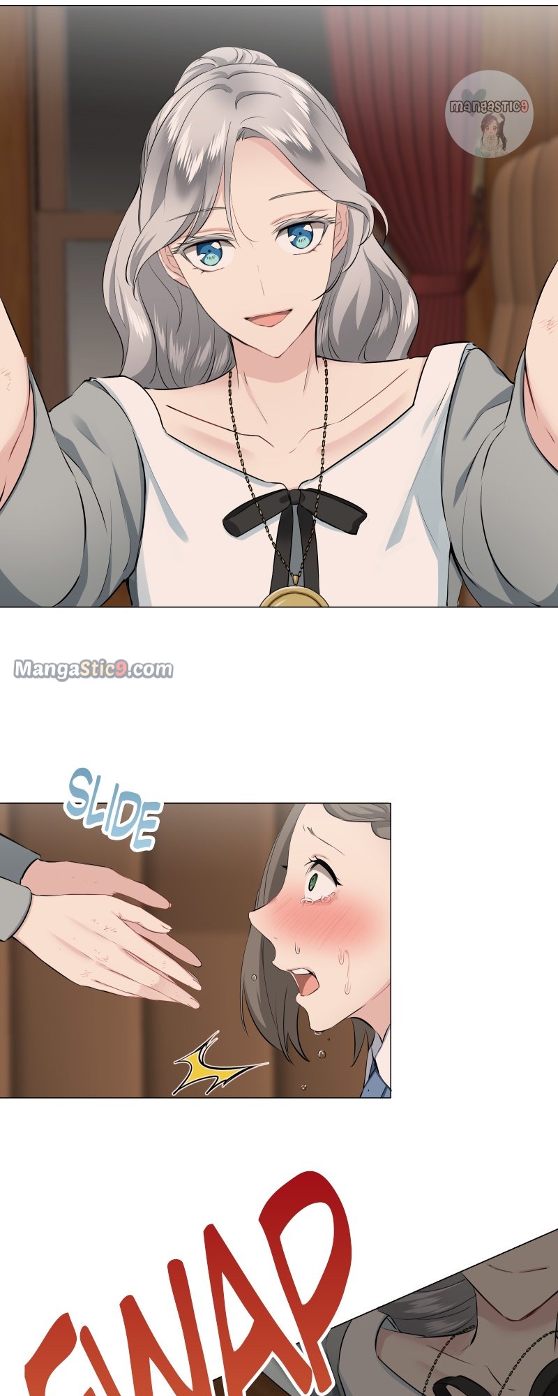 Nulliitas: The Half-Blood Royalty chapter 104 page 46