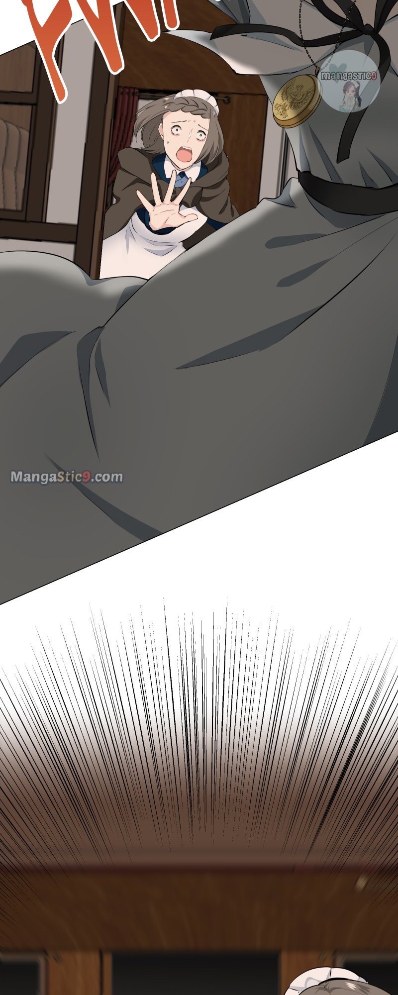 Nulliitas: The Half-Blood Royalty chapter 104 page 47