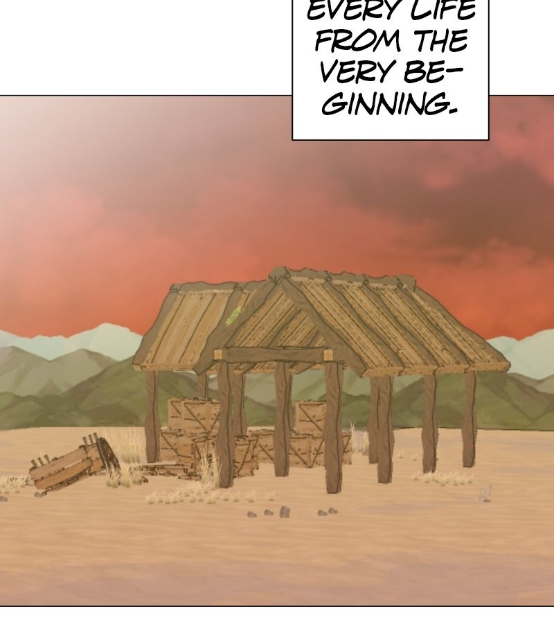 Nulliitas: The Half-Blood Royalty chapter 104 page 5