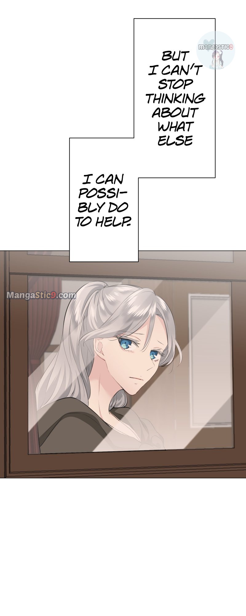 Nulliitas: The Half-Blood Royalty chapter 104 page 6