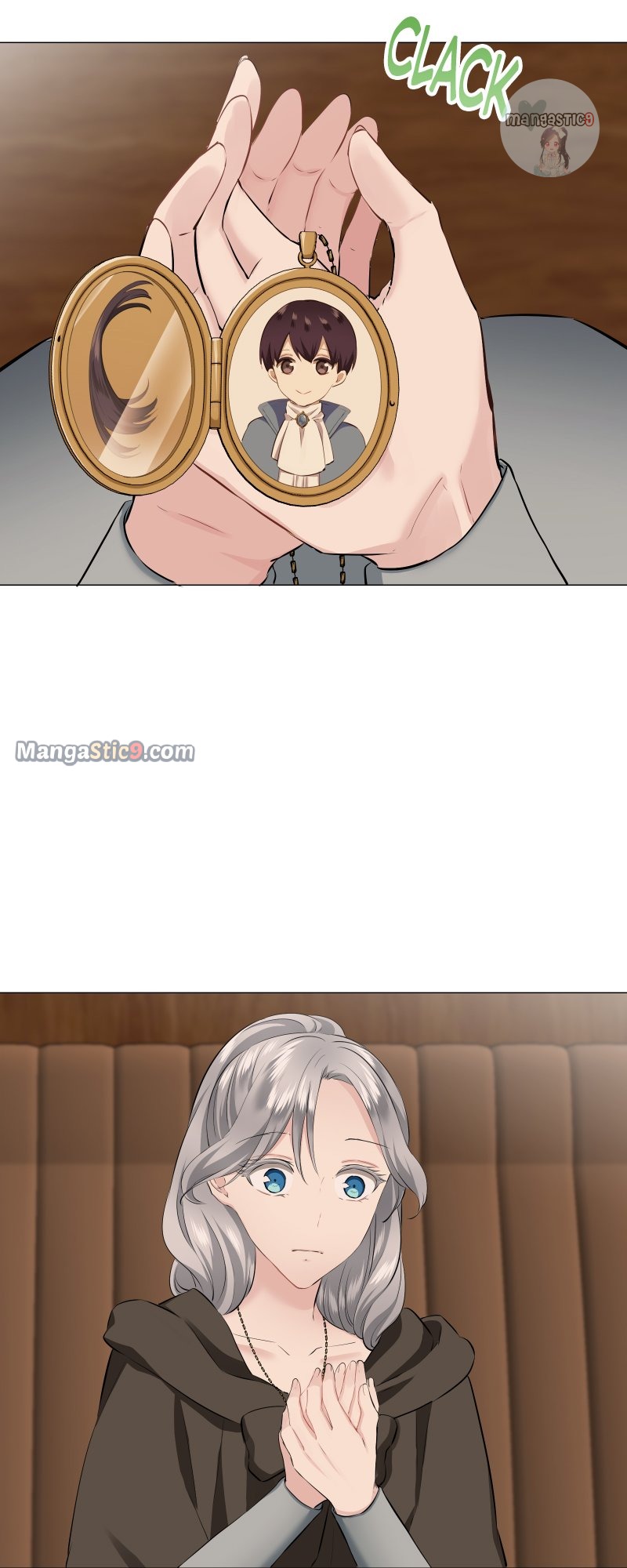 Nulliitas: The Half-Blood Royalty chapter 104 page 7