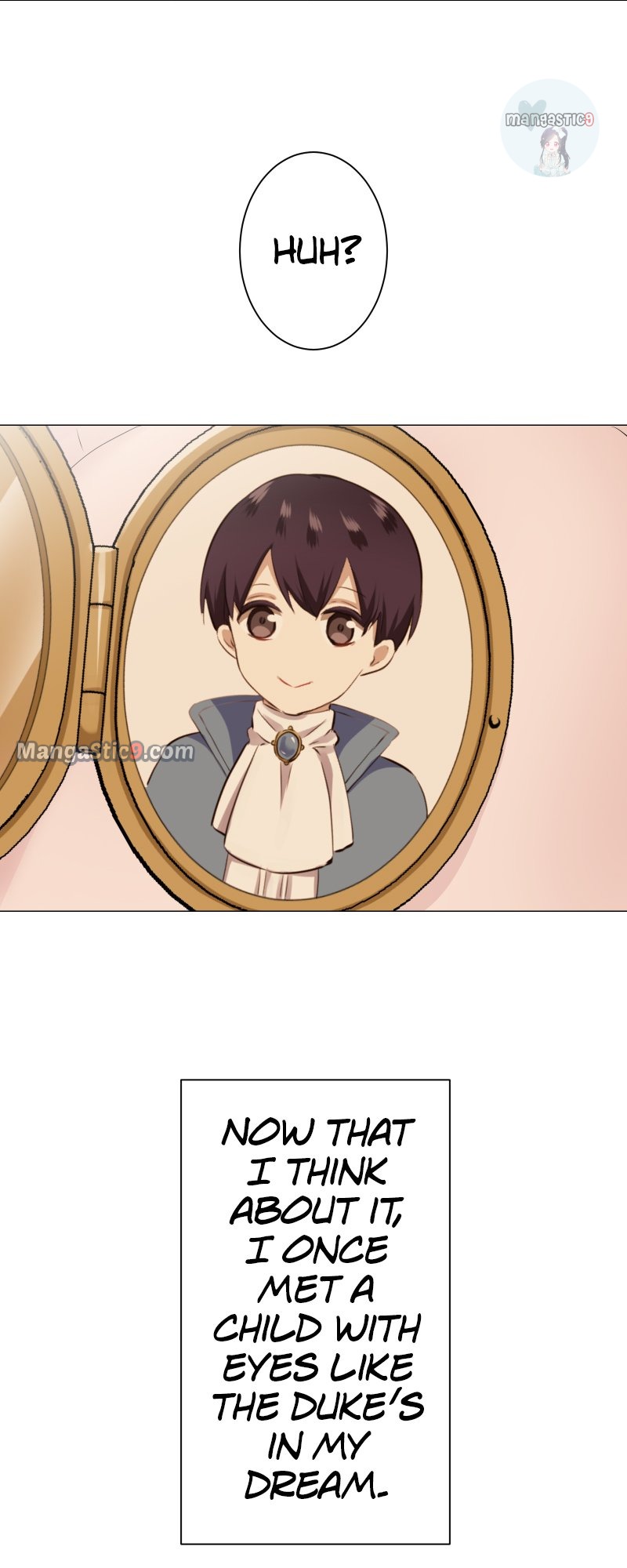 Nulliitas: The Half-Blood Royalty chapter 104 page 8