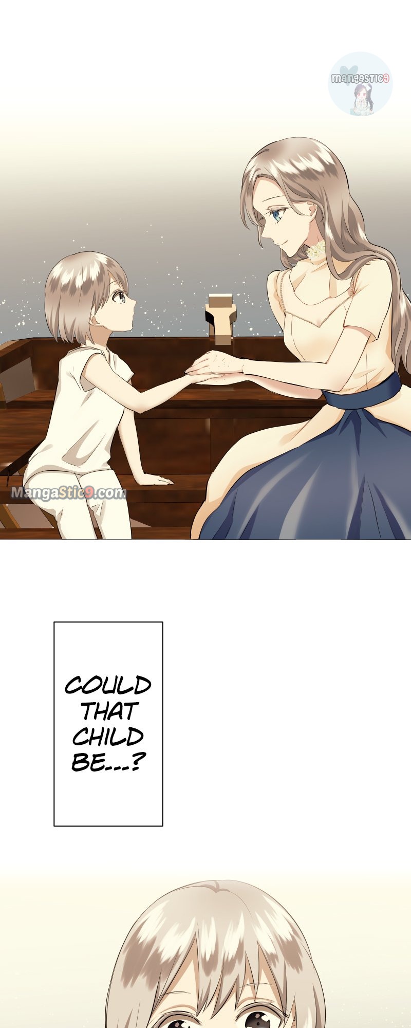 Nulliitas: The Half-Blood Royalty chapter 104 page 9