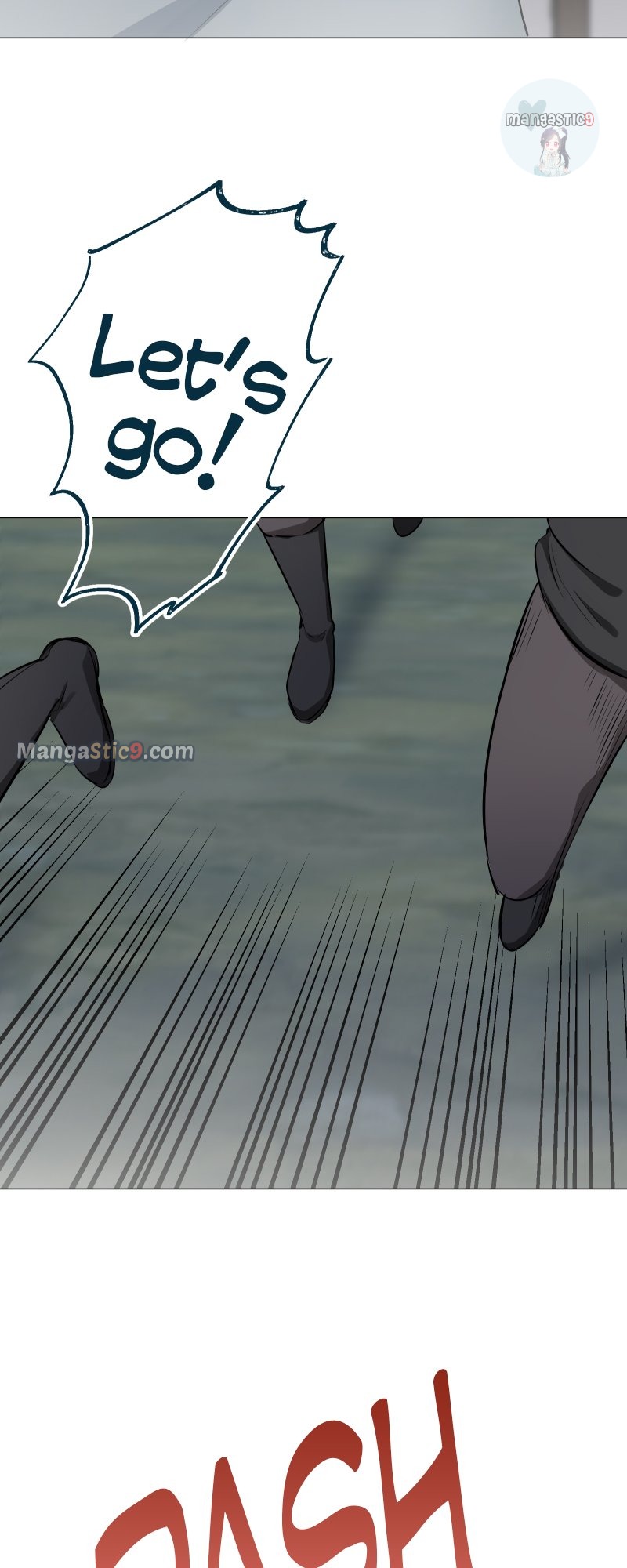 Nulliitas: The Half-Blood Royalty chapter 105 page 17