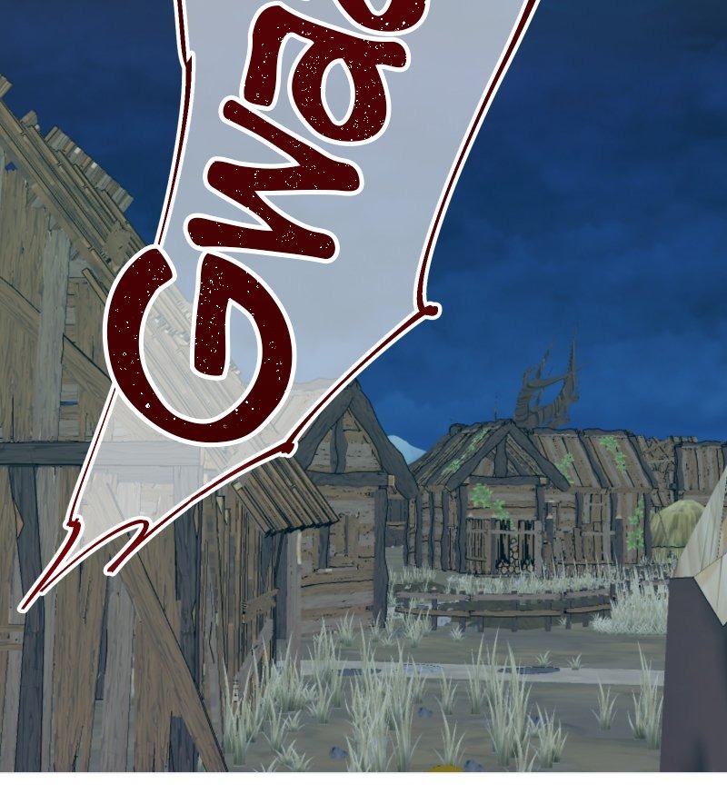 Nulliitas: The Half-Blood Royalty chapter 105 page 25